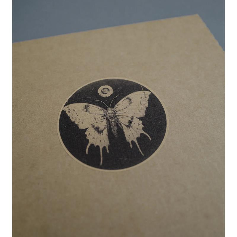 Cat Army - Exquisite High-Quality Print from the Southern Gothic Collection