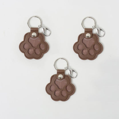 Cherish Every Moment with Our Dog and Cat Hair Keychain – Perfect for Pet Owners to Create Lasting Memories with Paw Prints and Fur Keepsakes!
